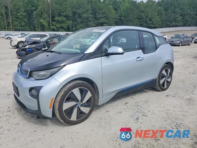 2014 BMW I3 BEV WBY1Z2C53EV284326 - główne zdjęcie licytacji z USA - miniatura