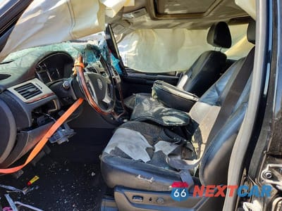 Zdjęcie 7 z 12 samochodu: 2008 CADILLAC ESCALADE EXT VIN:3GYFK62808G280580 - miniatura