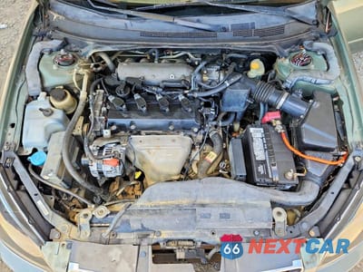 Zdjęcie 11 z 13 samochodu: 2005 NISSAN ALTIMA 2.5 VIN:1N4AL11D85C322206 - miniatura