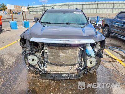 Piąte zdjęcie samochodu w środku: 2020 GMC ACADIA SLT VIN:1GKKNULS1LZ170371 - miniatura