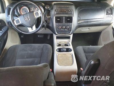 Zdjęcie 8 z 13 samochodu: 2016 DODGE GRAND CARAVAN SXT VIN:2C4RDGCG4GR234333 - miniatura