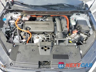 Zdjęcie 12 z 13 samochodu: 2026 HONDA CR-V SPORT TOURING VIN:7FARS6H91TE077297 - miniatura
