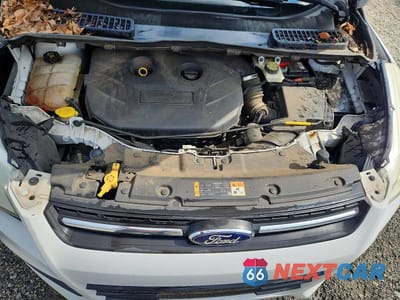 Zdjęcie 11 z 12 samochodu: 2014 FORD ESCAPE SE VIN:1FMCU0G96EUD52095 - miniatura