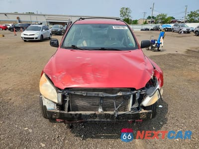 Piąte zdjęcie samochodu w środku: 2012 TOYOTA RAV4 BASE VIN:2T3BF4DV6CW266675 - miniatura