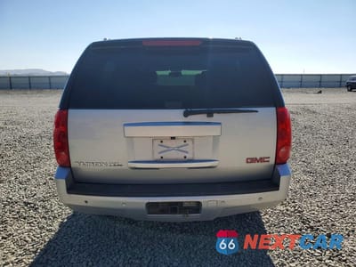 Zdjęcie 6 z 13 samochodu: 2013 GMC YUKON XL K1500 SLT VIN:1GKS2KE7XDR305385 - miniatura