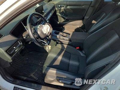 Zdjęcie 7 z 13 samochodu: 2022 HONDA CIVIC VIN:19XFL2H85NE008178 - miniatura