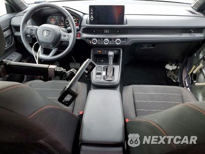 Zdjęcie 8 z 14 samochodu: 2026 HONDA CR-V SPORT VIN:7FARS6H55TE087828 - miniatura