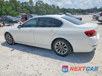 Drugie zdjęcie samochodu z przodu: 2015 BMW 528 I VIN:WBA5A5C59FD515830 - miniatura
