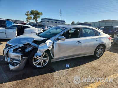 2015 NISSAN ALTIMA 3.5 SL 1N4BL3AP6FC493421 - główne zdjęcie licytacji z USA - miniatura