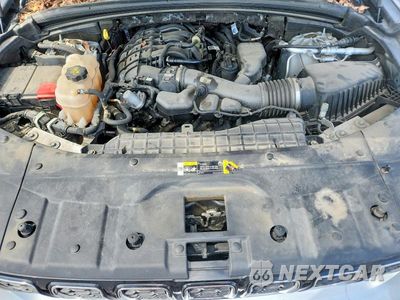 Zdjęcie 11 z 12 samochodu: 2021 JEEP GRAND CHEROKEE L LIMITED VIN:1C4RJKBG0M8118714 - miniatura