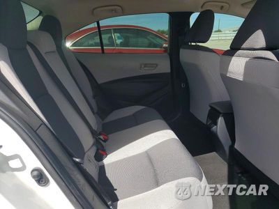 Zdjęcie 10 z 13 samochodu: 2026 TOYOTA COROLLA LE VIN:JTDB4MEE4T3040805 - miniatura