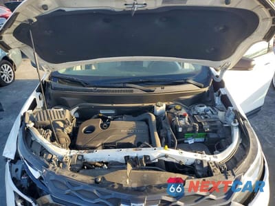 Zdjęcie 11 z 12 samochodu: 2019 CHEVROLET EQUINOX LS VIN:3GNAXHEV5KS506140 - miniatura