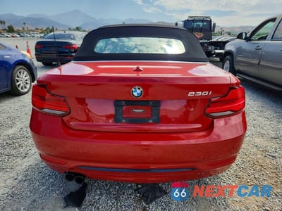 Zdjęcie 6 z 12 samochodu: 2018 BMW 230I VIN:WBA2M7C50JVA97413 - miniatura