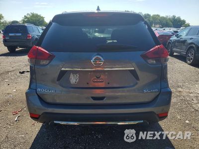 Zdjęcie 6 z 14 samochodu: 2019 NISSAN ROGUE SL VIN:5N1AT2MV9KC812083 - miniatura