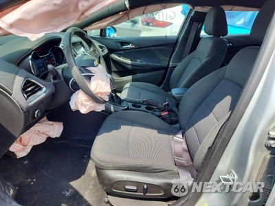 Zdjęcie 7 z 12 samochodu: 2017 CHEVROLET CRUZE LT VIN:1G1BD5SMXH7246656 - miniatura