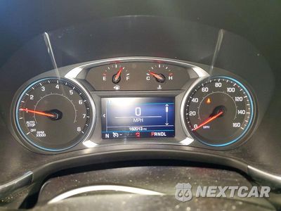 Zdjęcie 9 z 14 samochodu: 2019 CHEVROLET EQUINOX LT VIN:2GNAXKEV4K6233235 - miniatura