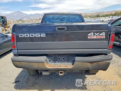 Zdjęcie 6 z 12 samochodu: 2001 DODGE RAM 1500 VIN:3B7HF13Z51G724930 - miniatura