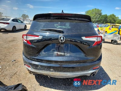 Zdjęcie 6 z 13 samochodu: 2019 ACURA RDX TECHNOLOGY VIN:5J8TC2H55KL032204 - miniatura