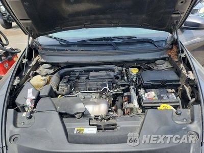 Zdjęcie 11 z 12 samochodu: 2018 JEEP CHEROKEE LATITUDE VIN:1C4PJMCB0JD587195 - miniatura