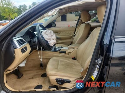 Zdjęcie 7 z 12 samochodu: 2013 BMW 328 I VIN:WBA3A5G57DNP24766 - miniatura