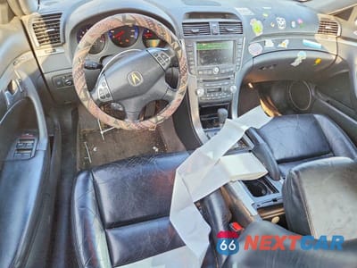 Zdjęcie 8 z 12 samochodu: 2006 ACURA 3.2TL VIN:19UUA66266A007453 - miniatura