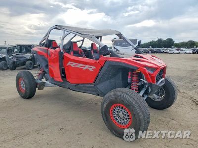 2026 POLARIS RZR PRO R UTILITY VEHICLE 3NSR4K2K7TG226346 - główne zdjęcie licytacji z USA - miniatura