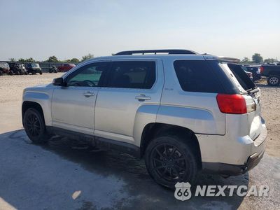 Drugie zdjęcie samochodu z przodu: 2011 GMC TERRAIN SLE VIN:2CTALSEC4B6467429 - miniatura