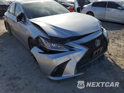 Zdjęcie 11 z 12 samochodu: 2024 LEXUS ES 350 F SPORT HANDLING VIN:58AJZ1B1XRU175761 - miniatura