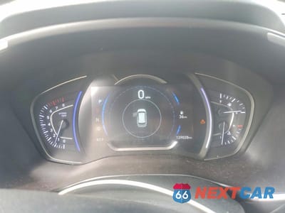 Zdjęcie 9 z 13 samochodu: 2019 HYUNDAI SANTA FE SEL 2.4L VIN:5NMS3CAD3KH136077 - miniatura
