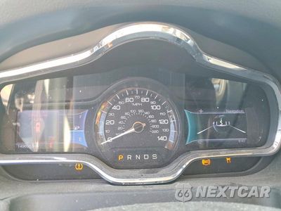 Zdjęcie 9 z 14 samochodu: 2013 LINCOLN MKT VIN:2LMHJ5AT5DBL57491 - miniatura