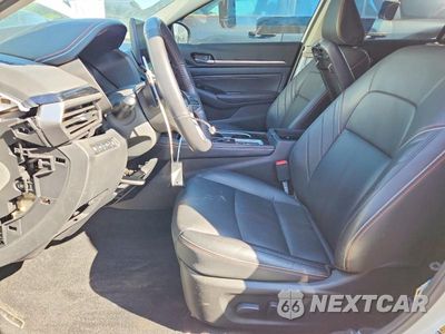 Zdjęcie 7 z 13 samochodu: 2023 NISSAN ALTIMA SR VIN:1N4AL4CV4PN410765 - miniatura