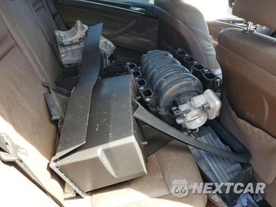 Zdjęcie 13 z 14 samochodu: 2007 BMW X5 4.8I VIN:5UXFE83537LZ42391 - miniatura