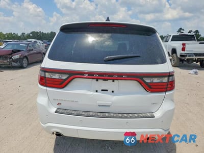 Zdjęcie 6 z 13 samochodu: 2026 DODGE DURANGO GT VIN:1C4RDJDG6TC238897 - miniatura