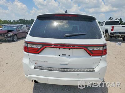 Zdjęcie 6 z 13 samochodu: 2026 DODGE DURANGO GT VIN:1C4RDJDG6TC238897 - miniatura