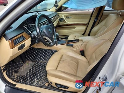 Zdjęcie 7 z 12 samochodu: 2006 BMW 325 I AUTOMATIC VIN:WBAVB17516NK30971 - miniatura