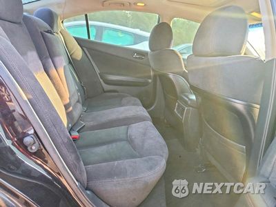 Zdjęcie 10 z 12 samochodu: 2010 NISSAN MAXIMA 3.5 S VIN:1N4AA5AP9AC847521 - miniatura