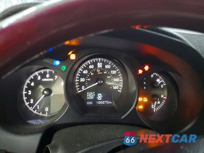 Zdjęcie 9 z 13 samochodu: 2007 LEXUS GS 350 VIN:JTHCE96S070006188 - miniatura