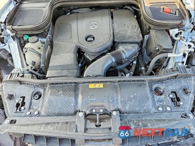 Zdjęcie 12 z 14 samochodu: 2025 MERCEDES-BENZ GLE 450E 4MATIC VIN:4JGFB4GB1SB383968 - miniatura
