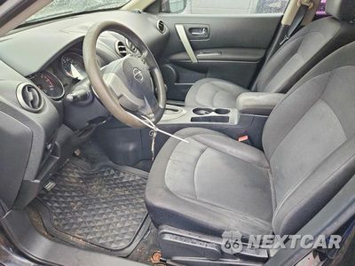 Zdjęcie 7 z 13 samochodu: 2011 NISSAN ROGUE S VIN:JN8AS5MV2BW272037 - miniatura
