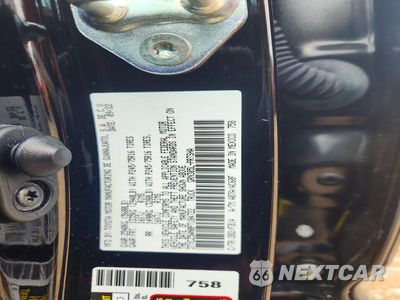 Zdjęcie 13 z 13 samochodu: 2023 TOYOTA TACOMA SR V6 VIN:3TYCZ5AN0PT104722 - miniatura
