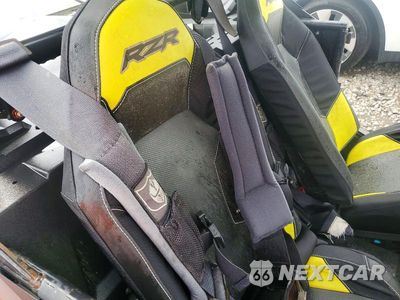 Zdjęcie 6 z 10 samochodu: 2016 POLARIS RZR XP 100 VIN:3NSVDE997GF780971 - miniatura