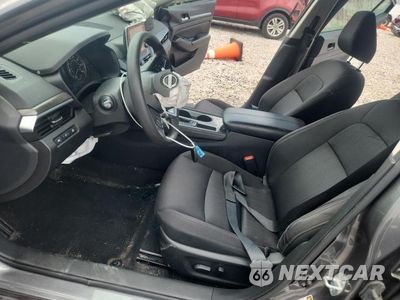 Zdjęcie 7 z 12 samochodu: 2023 NISSAN ALTIMA SV VIN:1N4BL4DV3PN344129 - miniatura