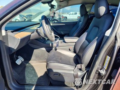 Zdjęcie 7 z 14 samochodu: 2024 TESLA MODEL Y VIN:7SAYGDEF9RF054708 - miniatura