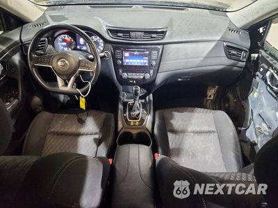 Zdjęcie 8 z 14 samochodu: 2018 NISSAN ROGUE SV VIN:KNMAT2MV3JP524698 - miniatura
