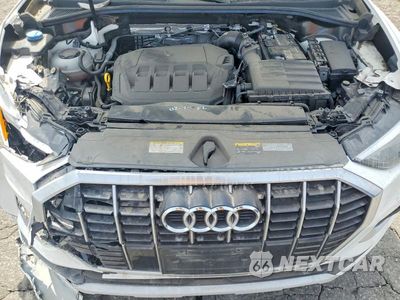 Zdjęcie 11 z 12 samochodu: 2021 AUDI Q3 PREMIUM 40 VIN:WA1AUCF31M1089213 - miniatura