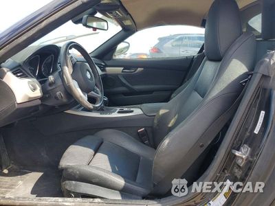 Zdjęcie 7 z 12 samochodu: 2011 BMW Z4 SDRIVE30I VIN:WBALM5C55BE495711 - miniatura