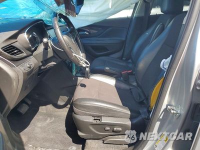 Zdjęcie 7 z 13 samochodu: 2019 BUICK ENCORE SPORT TOURING VIN:KL4CJ1SB3KB707870 - miniatura