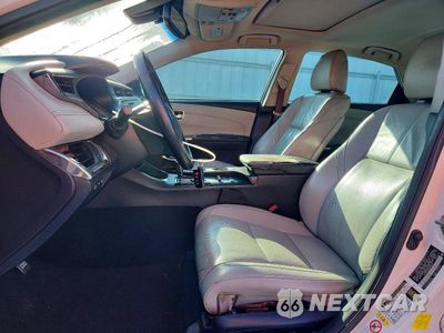 Zdjęcie 7 z 12 samochodu: 2016 TOYOTA AVALON HYBRID LIMITED VIN:4T1BD1EB2GU053312 - miniatura