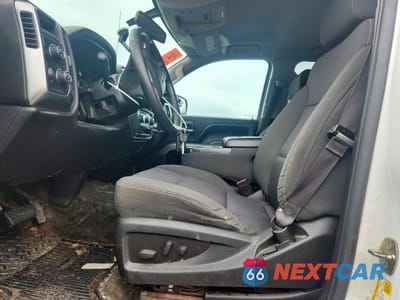 Zdjęcie 7 z 12 samochodu: 2016 CHEVROLET SILVERADO K1500 LT VIN:1GCVKREC0GZ185552 - miniatura