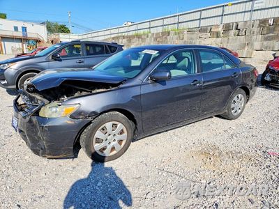 2011 TOYOTA CAMRY LE 4T1BF3EK3BU207430 - główne zdjęcie licytacji z USA - miniatura